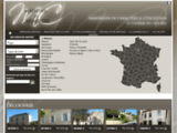Vente maison de caractère, biens de prestige et biens atypiques