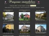 Vente maison sur Cahors, Prayssac, Puy l'Eveque dans le Lot (46)