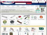Vente matériel électrique en ligne 