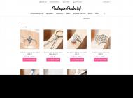 Vente matériels et accessoires pour la création de bijoux fantaisie