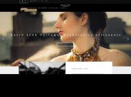 Vente parfums de Grasse 