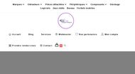 Vente Pc, composants et logiciels informatiques