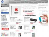 vente pc, mac, périphériques et consommables