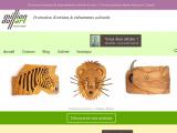 vente peinture et sculpture en ligne