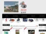 vente pièces auto neuves et occasion, Grenoble (38)