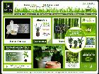 vente plante en ligne paris