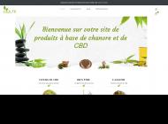 vente produits cbd