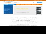 Vente rack d'occasion