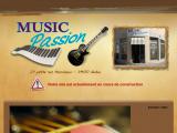 Vente réparation et location instruments de musique à Autun (71)