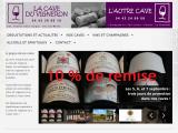 vente vins et spiritueux de France à Aix les Milles et le Tholonet