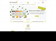 vente vitamine C surfine