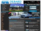 Vente voiture neuves et d'occasion à bas prix