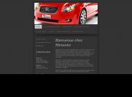 Vente voiture occasion garantie, Sciez (74)