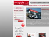 Vente voiture occasion récente, La Roche sur Yon (85)