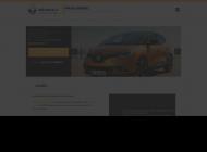 Vente voitures neuves et entretien auto, Tournon d'Agenais (47)