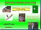 Verdon Aventure Accrobranche