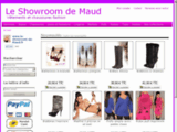Vêtement, maillot de bain et lingerie fashion pour femmes