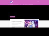 Vêtements, accessoires et jouets Licorne Kawaii