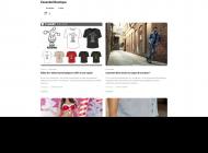 Vêtements, chaussures et accessoire de mode homme et femme