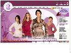 vêtements de grossesse pour futures mamans
