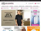 Vêtements de travail et chaussures de sécurité