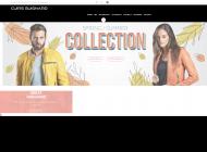 Vêtements en cuir de qualité, pour hommes et femmes