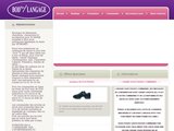 Vêtements et accessoires de danse en vente en ligne et sur Nice (06)