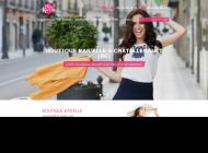 vêtements et accessoires de mode, Châtellerault 