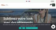 Vêtements et accessoires de mode tendance
