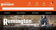 Vêtements et équipements chasse