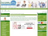 Vêtements professionnels, matériels et produits d'entretien pour les professionnels