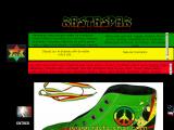 Vêtements rasta homme et femme