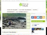 Vie, culture, tourisme en Irlande