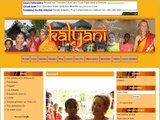 Vie et action de solidarité en Inde