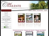 vie pratique, loisirs, décoration, sorties, en Charente