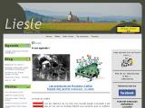Vie pratique et tourisme à Liesle, dans le Doubs (25)