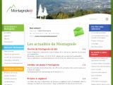 Vie pratique et tourisme à Montagnole en Savoie (73)
