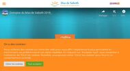 Village vacances dans le Lot