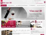 Vins, cafés, thés et digestifs à Talmont Saint Hilaire (85)