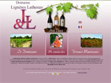 Vins AOC du Mnervois du domaine Lignères Lathenay