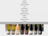 vins AOC du Pic Saint Loup