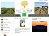 Vins AOC et bio de l'Hérault 