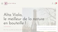 Vins biologiques naturels