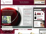 Vins de Bordeaux du producteur au consommateur