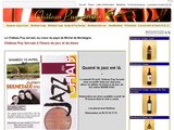 Vins du sud Ouest du domaine du Puy Servain
