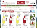 Vins naturels et bio