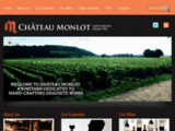 Vins primés de Saint Emilion 