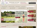 Vins rosés classés des Côtes de Provence