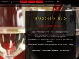 Visite de Paris en Bus à vin 