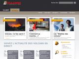 Visite virtuelle de Vulcania